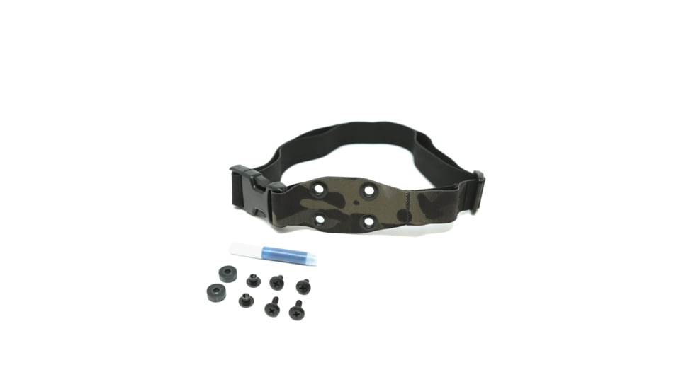 GBRS Group Leg Strap