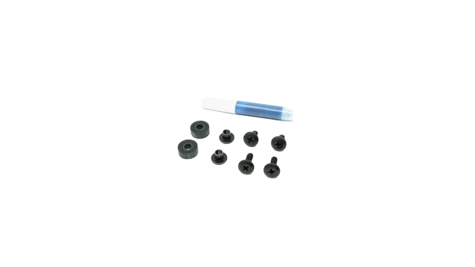 GBRS Group Leg Strap