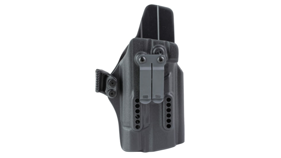GBRS Group Priority IWB Holster, x300U, SIG P320, Right Hand, Black, GEAR