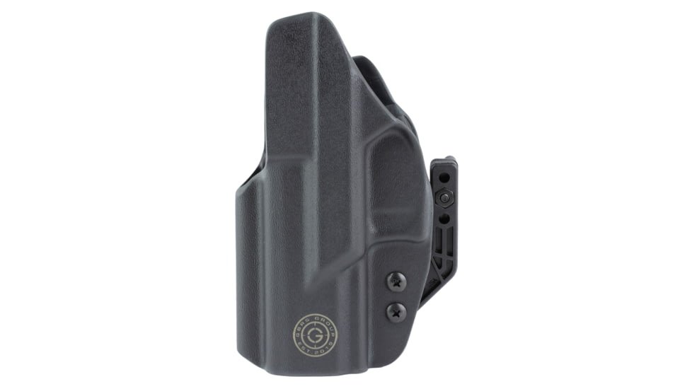 GBRS Group GBRS X Priority 1 Holster, Inside Waistband Holster, Fits