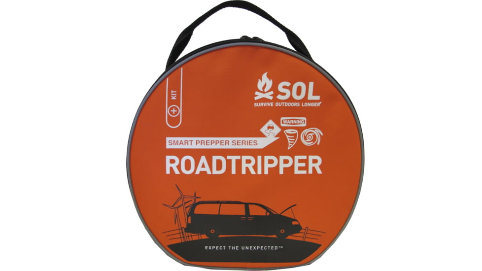 Adventure Medical Kits Road Tripper Auto Emergency Kit
