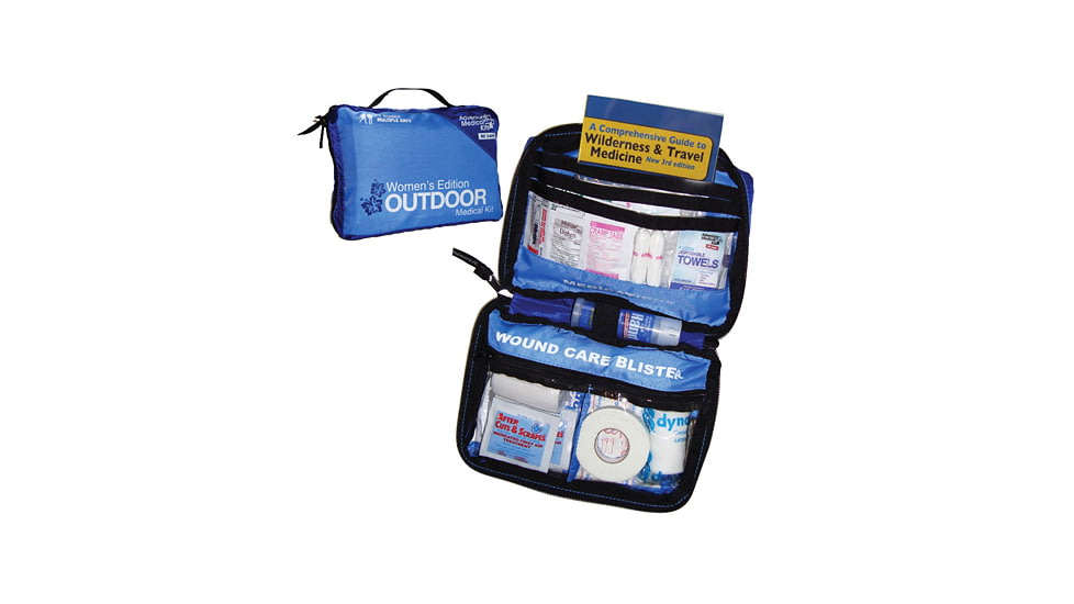 Adventure Medical Kits Women's Outdoor Medical Kit