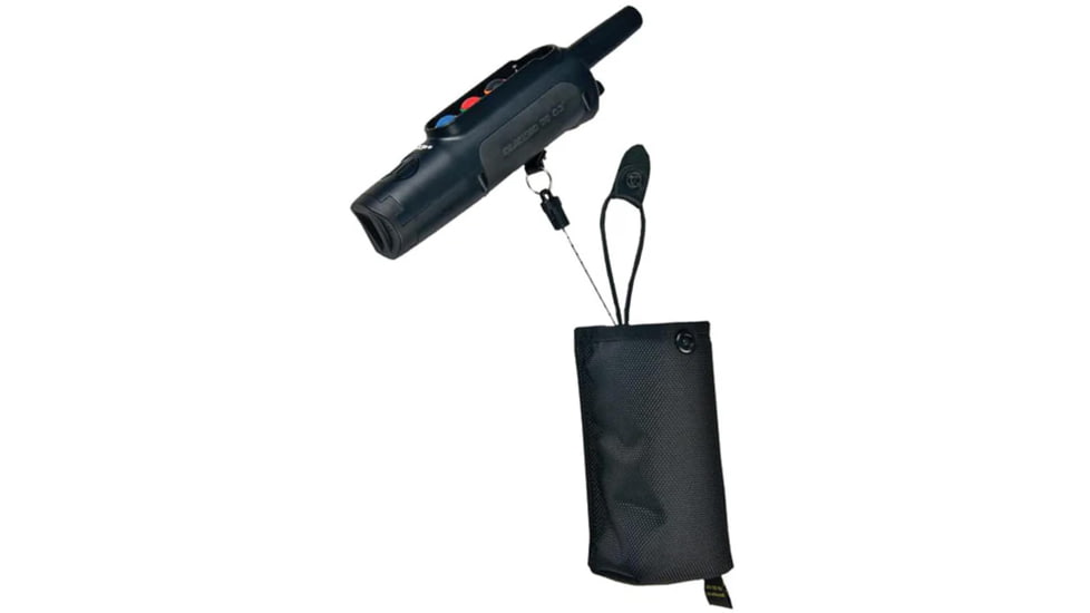 Gear Keeper Retractable Pouch, Medium, 1006926