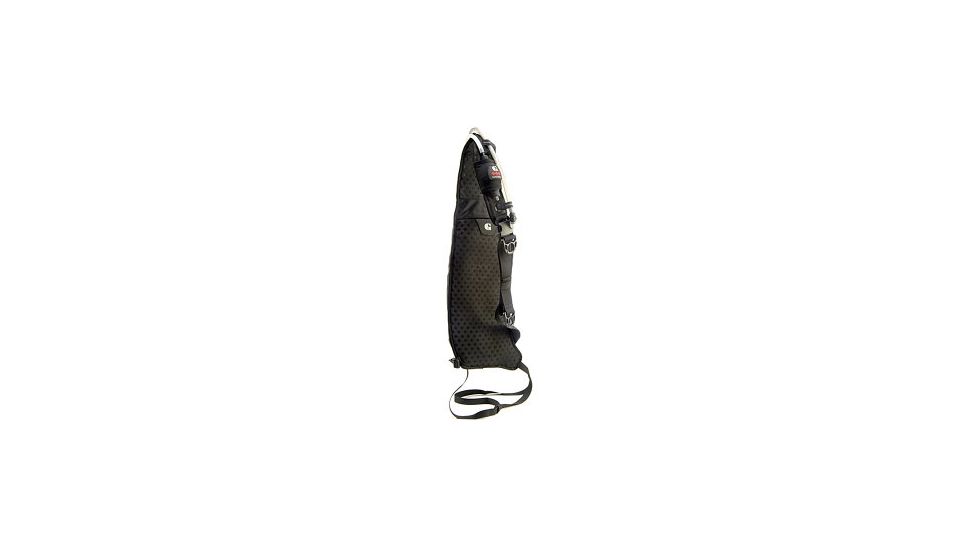 Geigerrig Bando Hydration System, 70 oz., Black G3BANDOBK