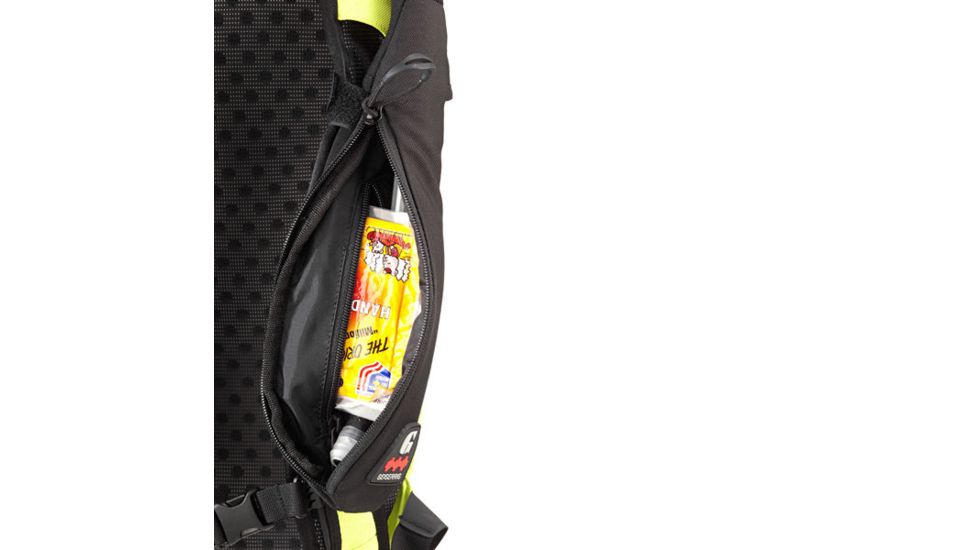 Geigerrig Tube Garage GR85212