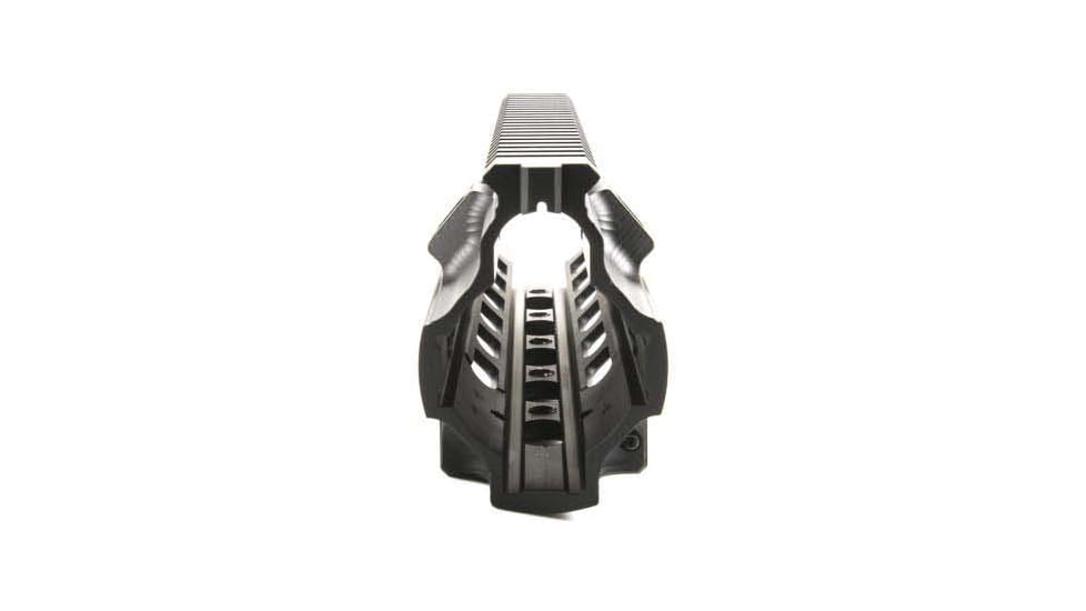 Geissele 10.5in Super Modular Rail,HK, Black 05-190B