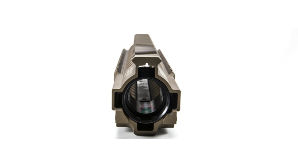 Geissele 12.7in Super Modular Rail MK7,National Match Quad Rail,DDC 05-395S
