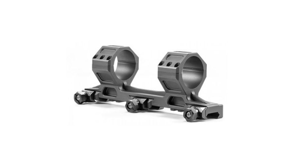 Geissele Big Bertha Super Precision Series Scope Mount,34mm,Black 05-383B