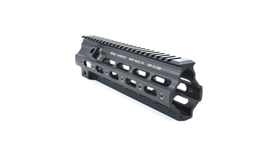 Geissele 10.5in Super Modular Rail Hk