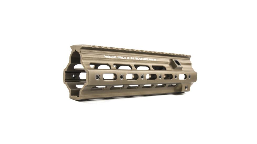 Geissele 10.5in Super Modular Rail Hk