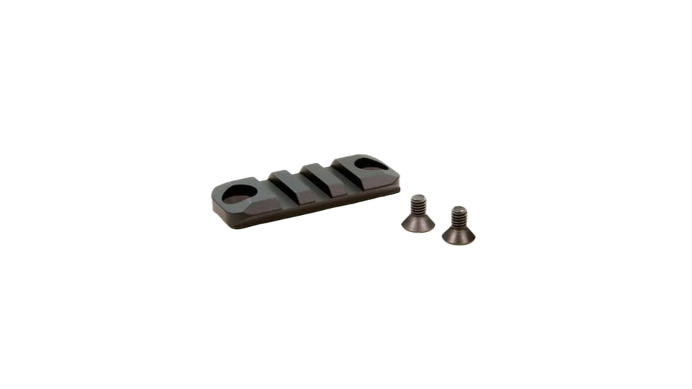 Geissele 2-Hole Hk Accessory Picatinny Rail