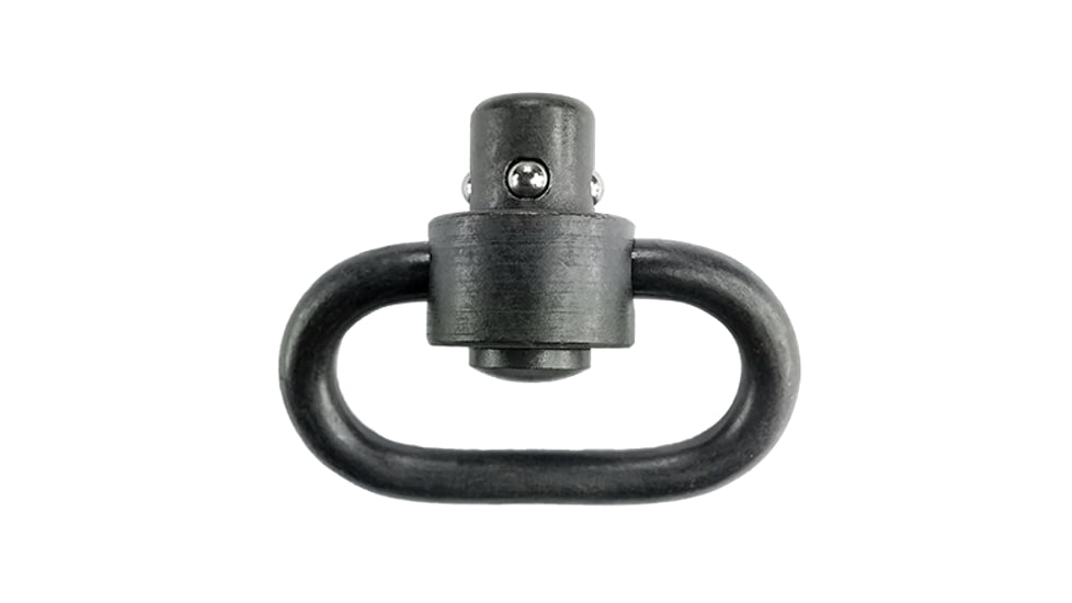 Geissele Heavy Duty Push QD Sling Swivel Button
