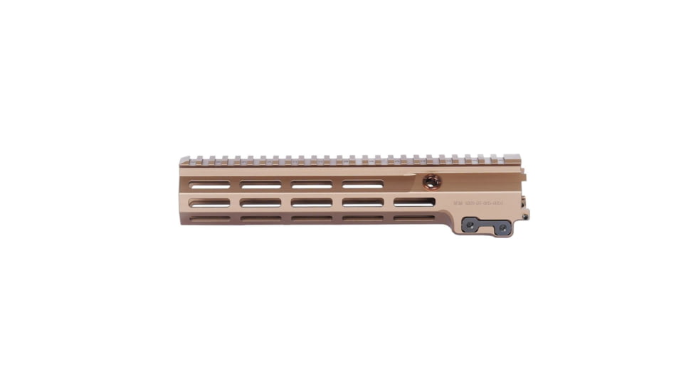 Geissele Mk16 M-Lok Super Modular Rail