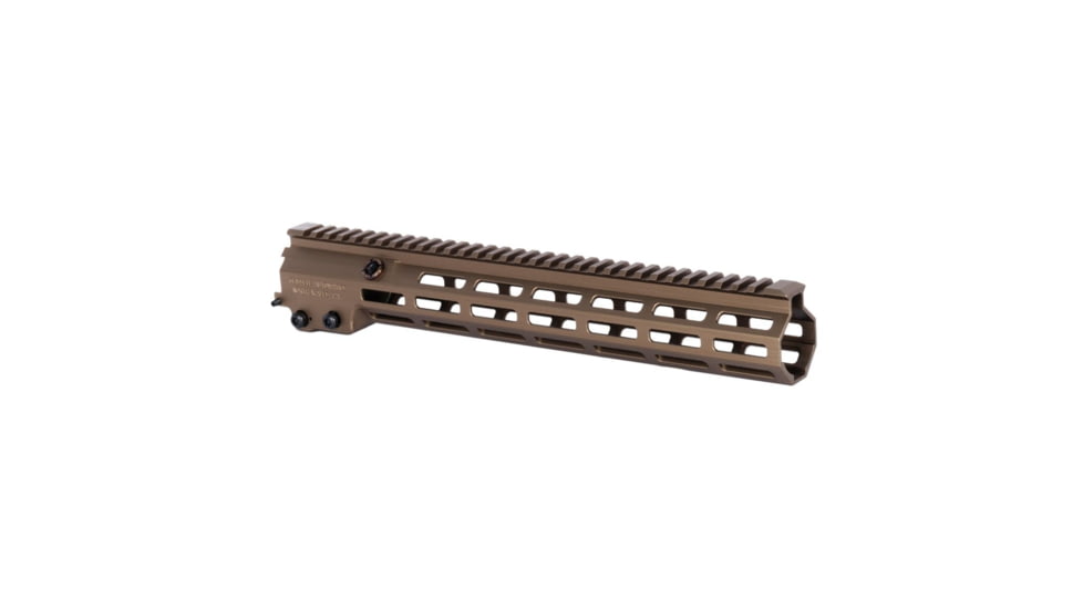 Geissele Mk16 M-Lok Super Modular Rail
