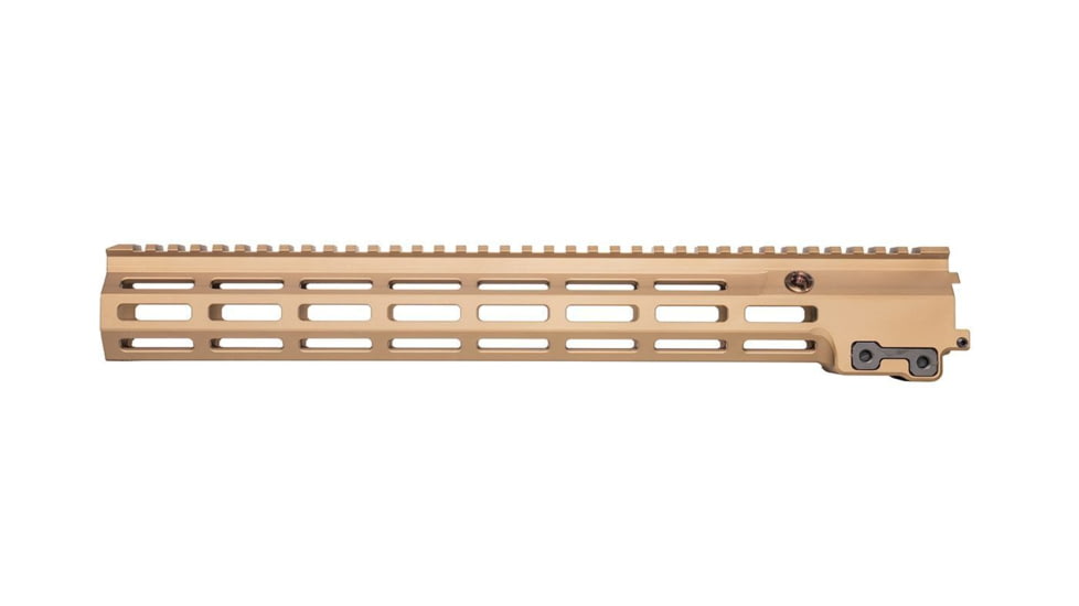 Geissele Mk16 M-Lok Super Modular Rail