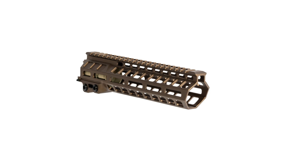 Geissele Mk20 M-Lok Handguard Assembly