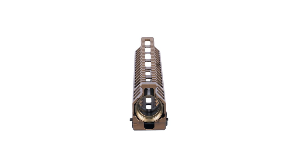Geissele Mk20 M-Lok Handguard Assembly