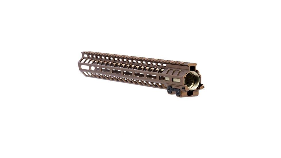 Geissele Mk20 M-Lok Handguard Assembly