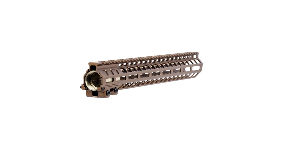 Geissele Mk20 M-Lok Handguard Assembly