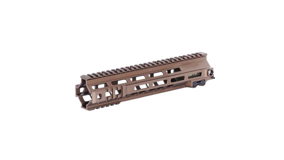 Geissele Mk4 M-Lok Super Modular Rail