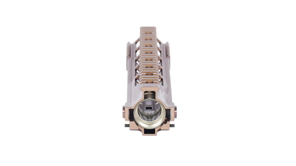 Geissele Mk4 M-Lok Super Modular Rail