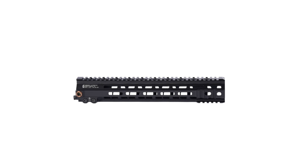 Geissele Mk4 M-Lok Super Modular Rail
