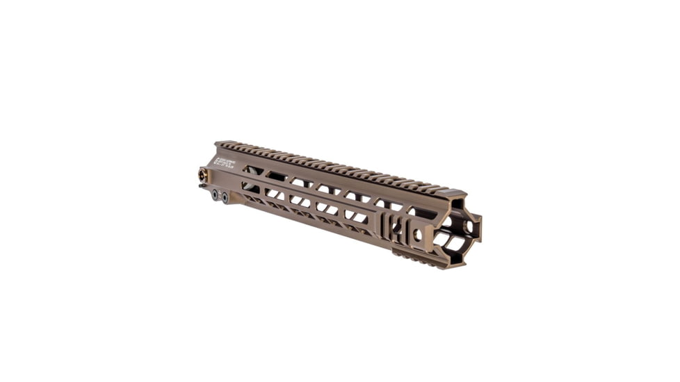 Geissele Mk4 M-Lok Super Modular Rail