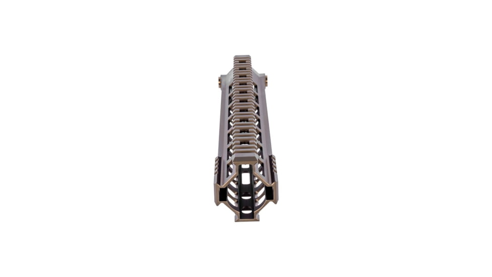 Geissele Mk4 M-Lok Super Modular Rail