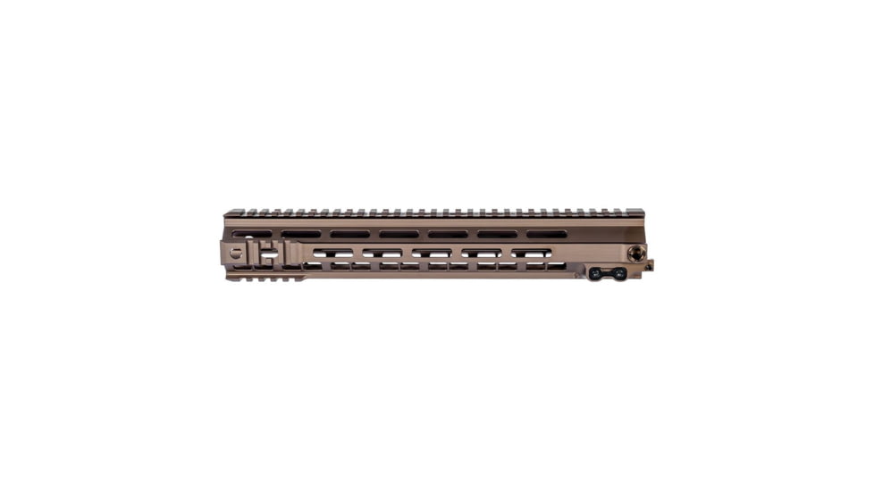 Geissele Mk4 M-Lok Super Modular Rail