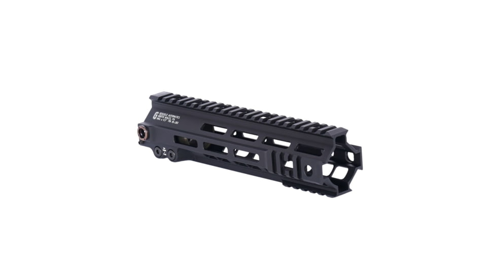 Geissele Mk4 M-Lok Super Modular Rail