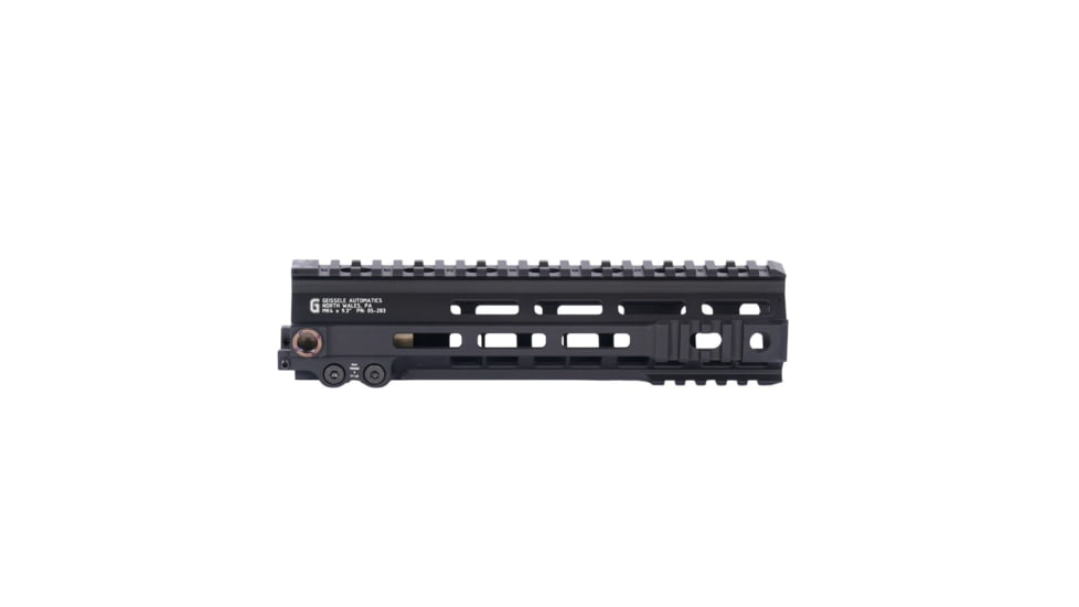Geissele Mk4 M-Lok Super Modular Rail