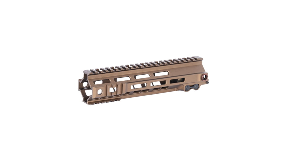Geissele Mk4 M-Lok Super Modular Rail