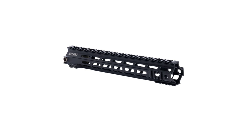 Geissele Mk4 M-Lok Super Modular Rail