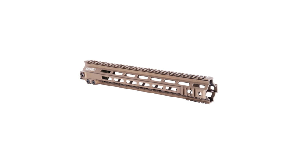 Geissele Mk4 M-Lok Super Modular Rail