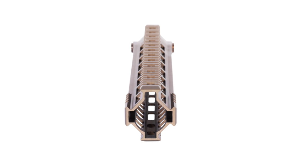 Geissele Mk4 M-Lok Super Modular Rail
