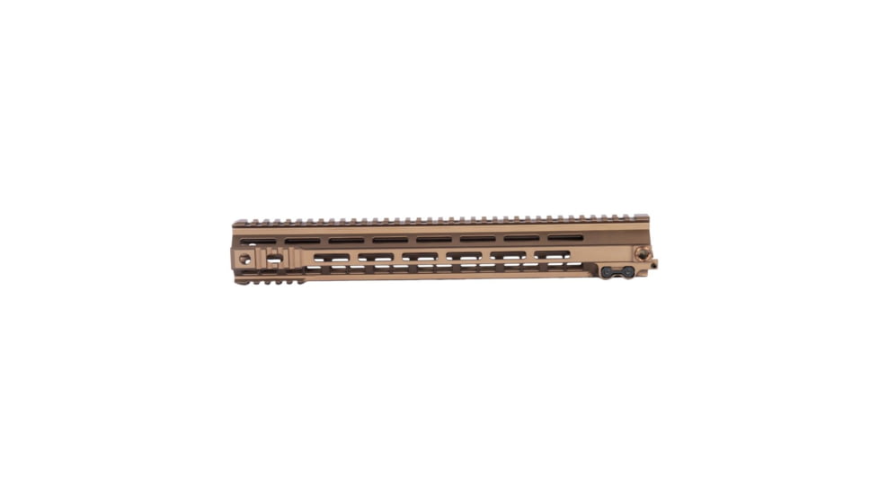 Geissele Mk4 M-Lok Super Modular Rail