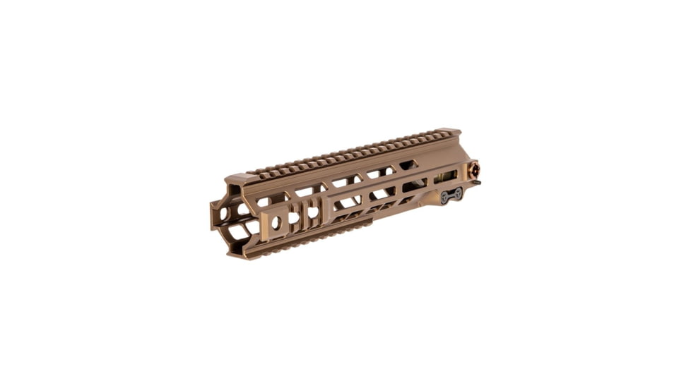 Geissele Mk4 M-Lok Super Modular Rail