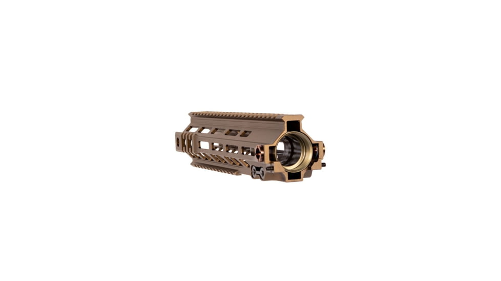 Geissele Mk4 M-Lok Super Modular Rail
