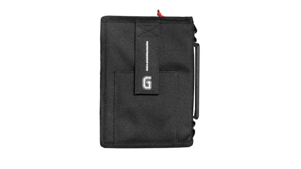 Geissele Notebook Holder