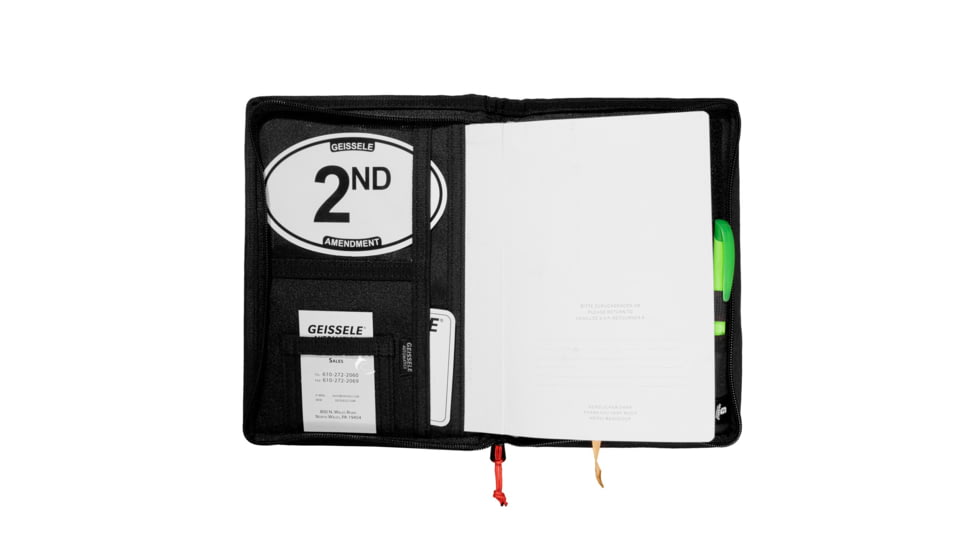Geissele Notebook Holder