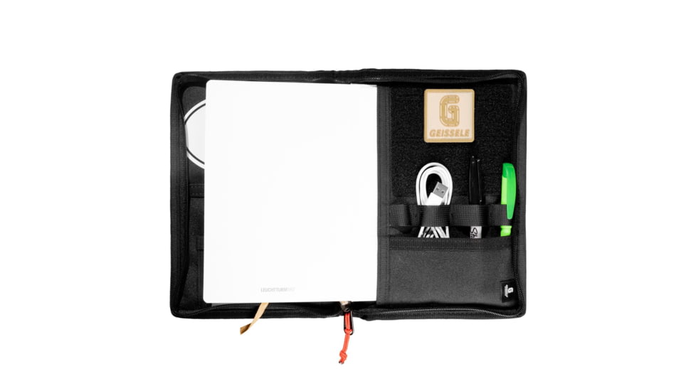 Geissele Notebook Holder