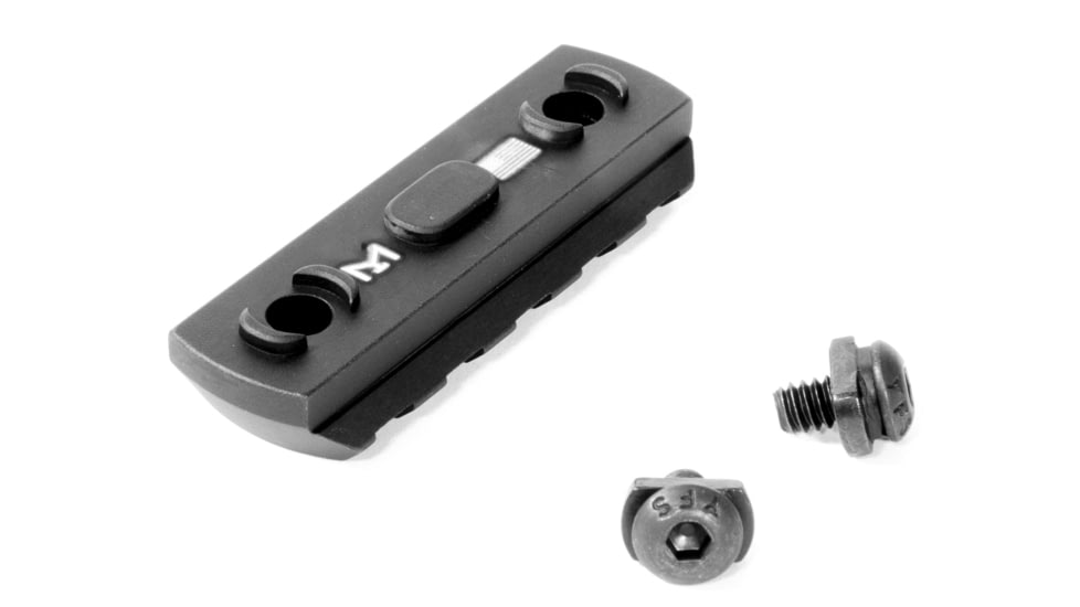 Geissele Picatinny M-Lok Rails
