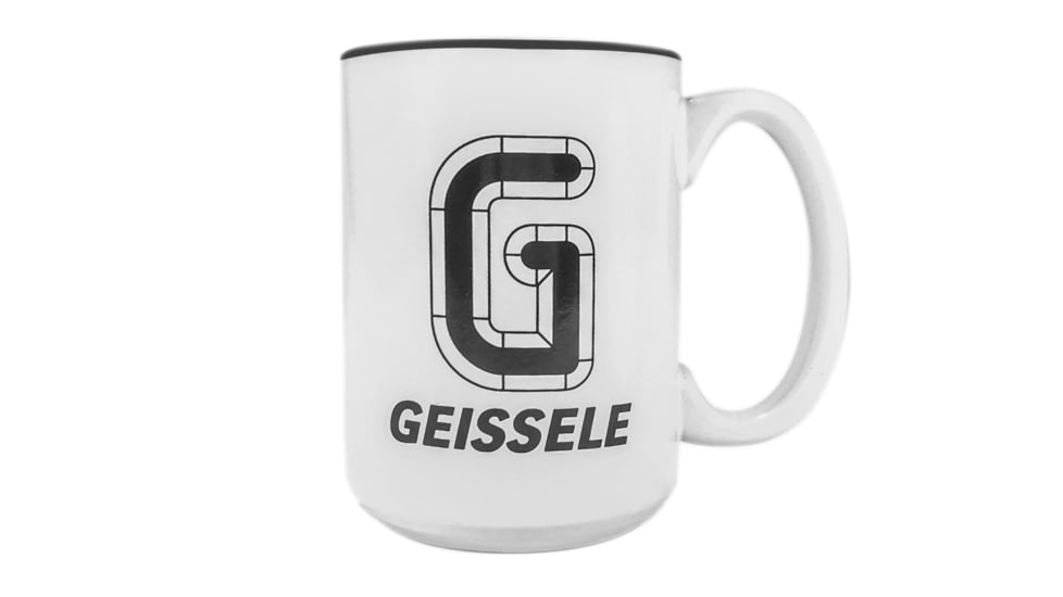 Geissele Super Duty Mug