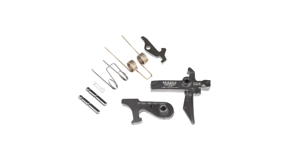 Geissele Super Dynamic 3 Gun Trigger