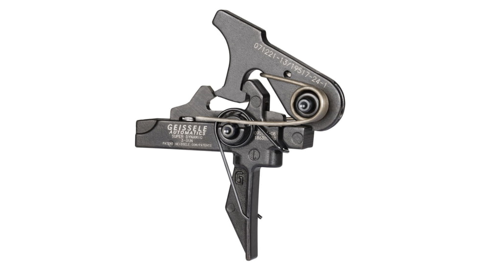 Geissele Super Dynamic 3 Gun Trigger