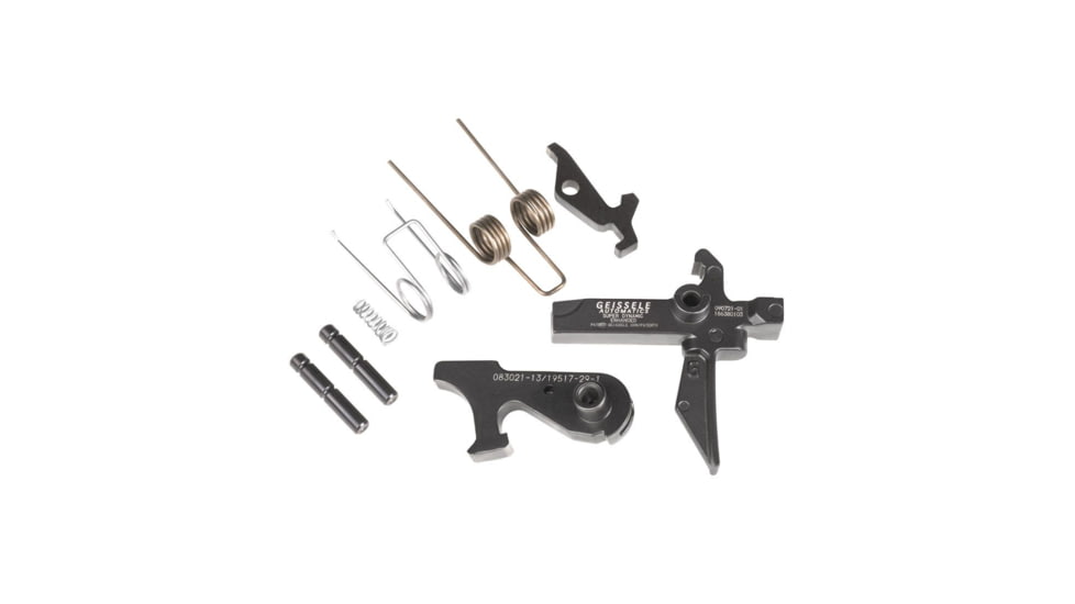 Geissele Super Dynamic Enhanced Trigger