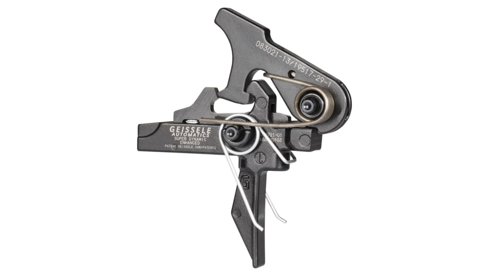 Geissele Super Dynamic Enhanced Trigger