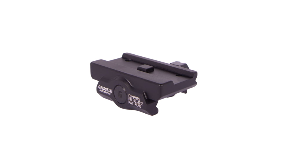 Geissele Super Precision Aimpoint CompM5S Mount