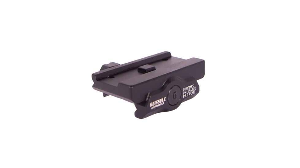 Geissele Super Precision Aimpoint CompM5S Mount