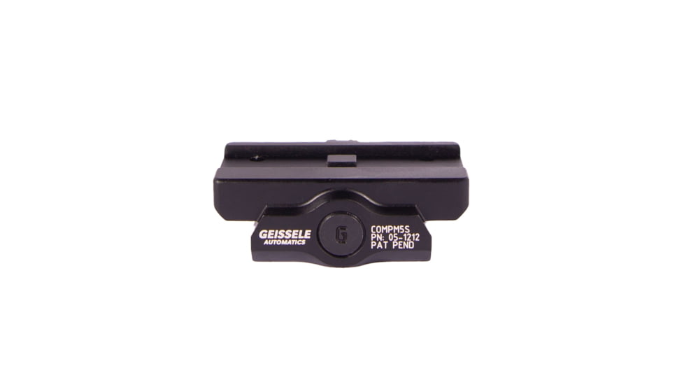 Geissele Super Precision Aimpoint CompM5S Mount